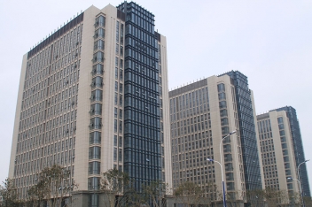 高性能双银LOW-E玻璃